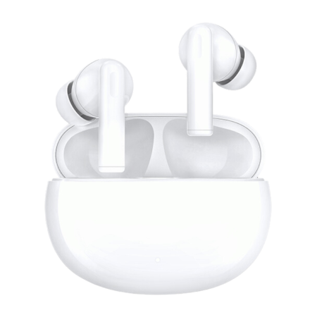 Honor Choice X5 Earbuds White 1