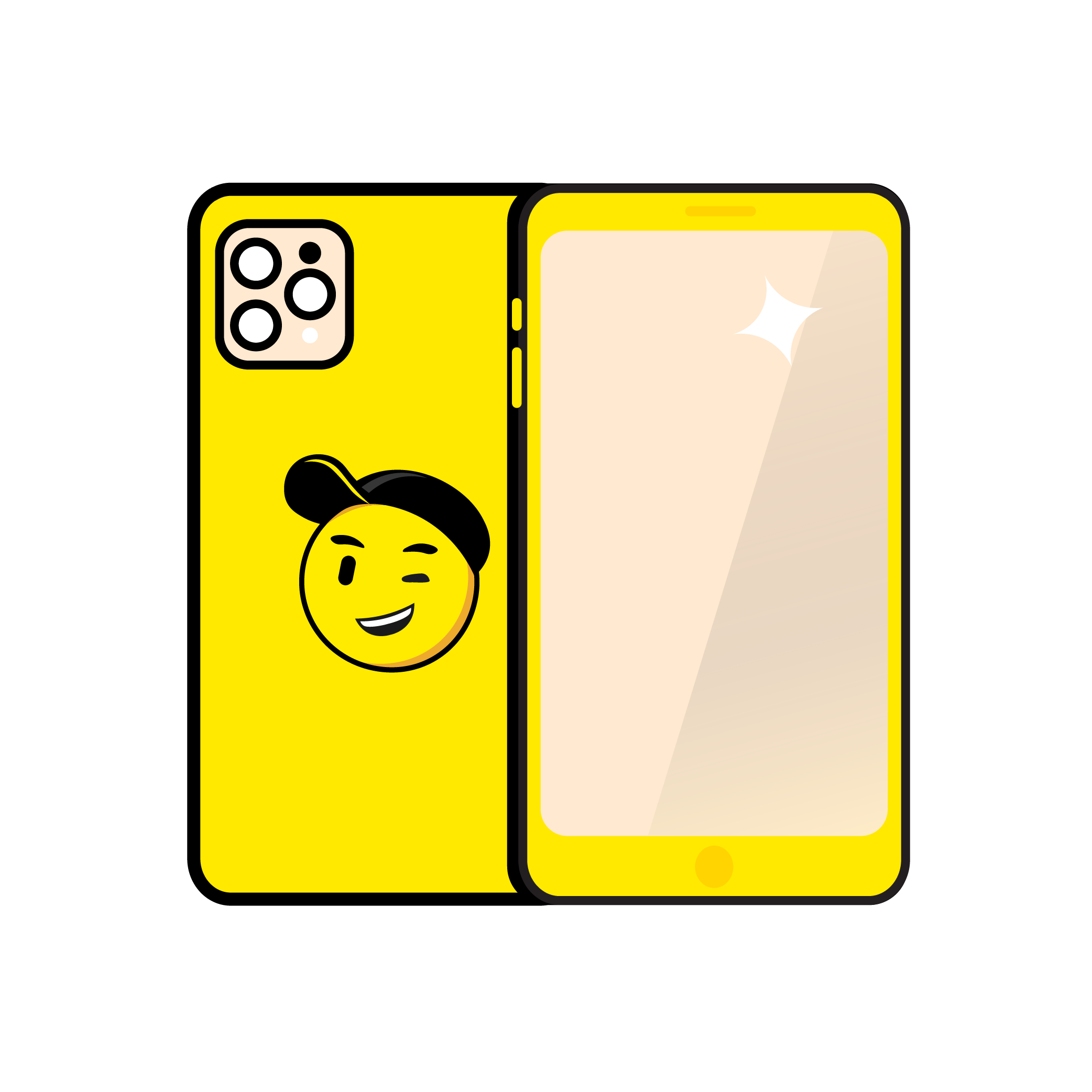 Mister-Mobile-Phone