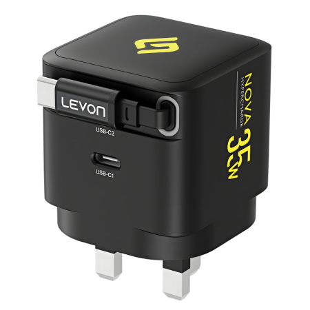 Levon Re: Tractable Power Adapter Singapore